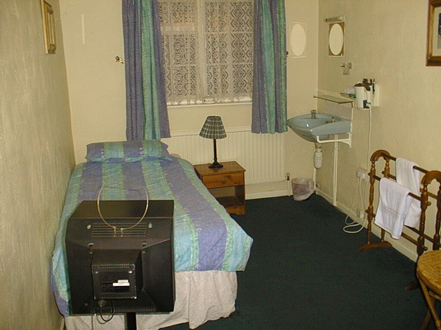 A Single room